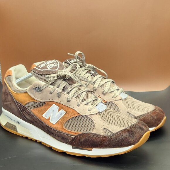 New Balance 991.5 (2021) - Picture 1 of 5